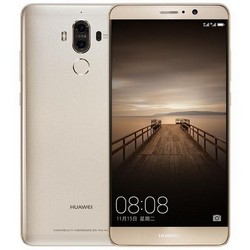 Замена разъема зарядки на телефоне Huawei Mate 9 в Брянске